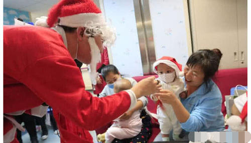 这3种不适,家长们要注意了,可能是白血病的征