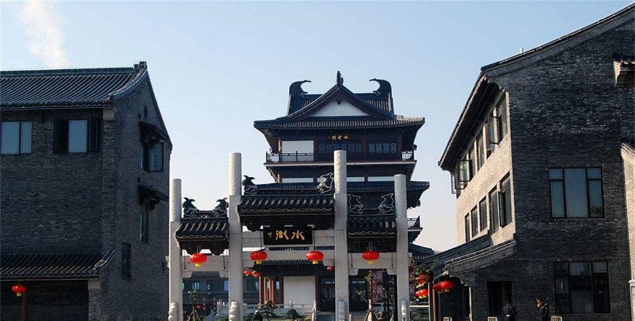  [徐州]江苏“第一大”城市，相当于2个苏州的面积，不是南京和徐