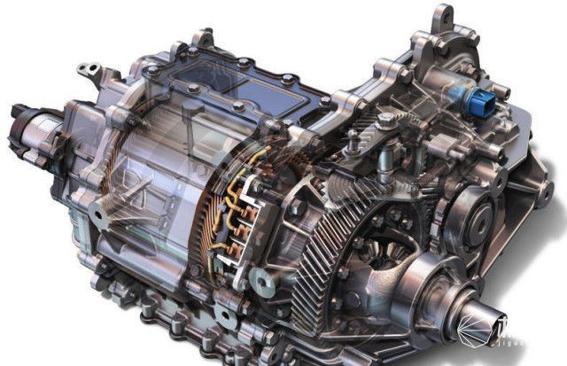 2018全球十佳发动机曝光!BBA脸被打肿,自然吸气彻底要凉!