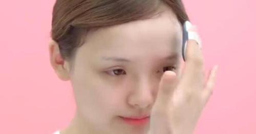 长相一般的女生，化妆一定不能化这里！