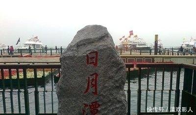 中国十大名胜古迹，北京故宫排在第二，你知道谁排第一吗