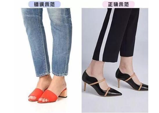 高跟鞋磨脚，痛到不能走路？学会这一点让你像超模一样走路带风