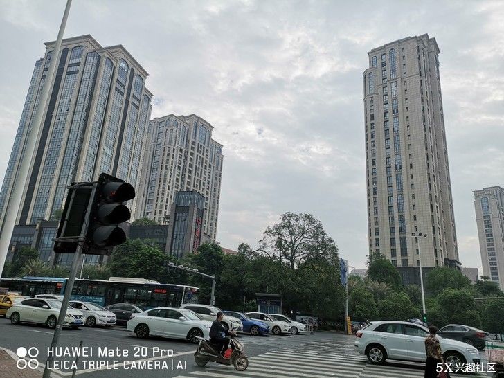 华为MATE 20&MATE 20 pro开箱微体验