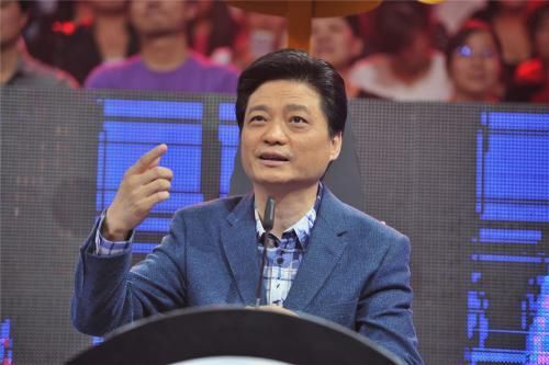 被崔永元起诉？黄毅清怒怼：别造谣了，你就吹吧，只会打嘴炮！