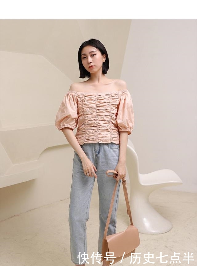 「拥有」如何穿出甜美少女感小清新穿搭呢?让你拥有超高回头率~