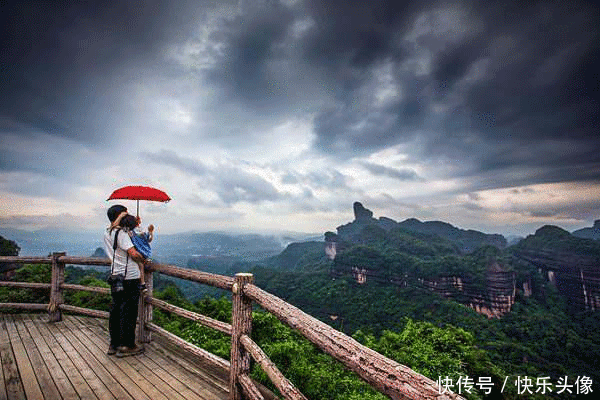 暑假将过，带孩子出去收心旅游注意五大原则，否则白去了