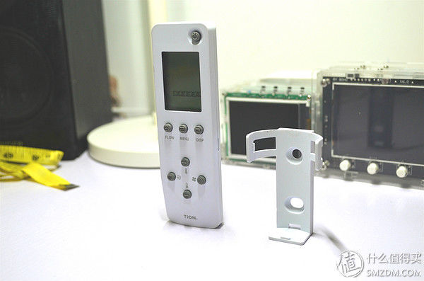 EPP材质的大量使用之后的壁挂式新风机是什么样的?TION递安 3S新风机深度评测