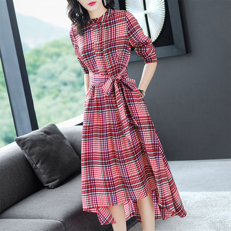 职业女性这样穿简直好看到不行!气质十足气场爆棚，简直美哭