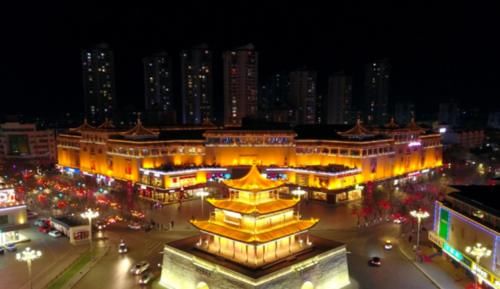  #低调#我国一座低调的土豪城市，也许很少人知道，却被称为“中