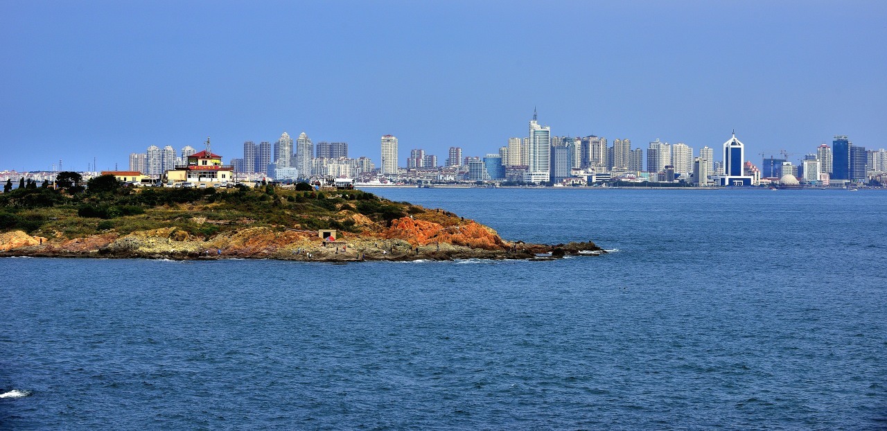 我国有望超过成都的3个城市，一个是青岛，一个是国家交通枢纽城