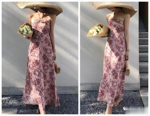 『半身裙』夏季女生的时尚穿搭,哪一款会让你怦然心动?