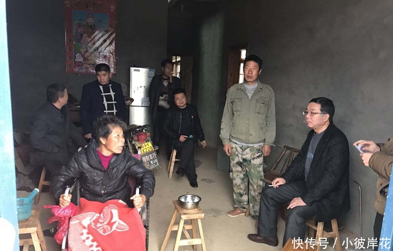 今年起，农村危房改造三年计划实施，农村4类人受益最大！有你吗