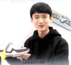 白敬亭：一个被演员事业耽误的鞋头