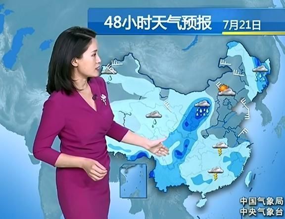 南北再度连片！但这次不是雨水！这些地区将有好消息加持