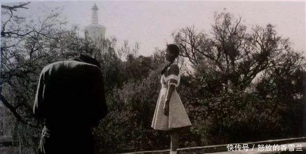  食堂|50年代罕见老照片农民斗地主，公社食堂吃大锅饭