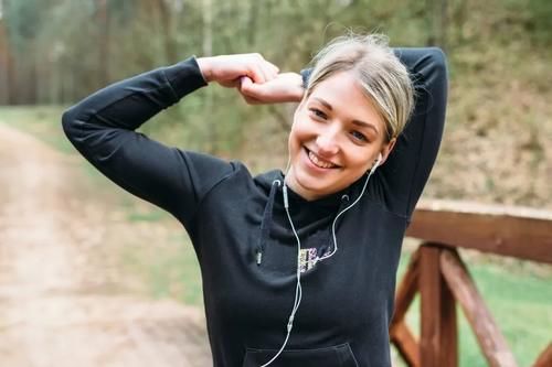  「好处」跑步会粗小腿吗？长期慢跑的人，至少会收获这几个好处