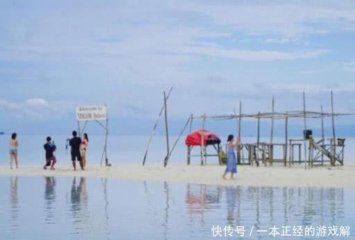 东南亚中对中国免签的国家又多了一个,景色人文比泰国还要好