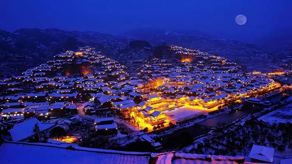 好消息，贵州旅游放大招，这几个省的游客门票全免!