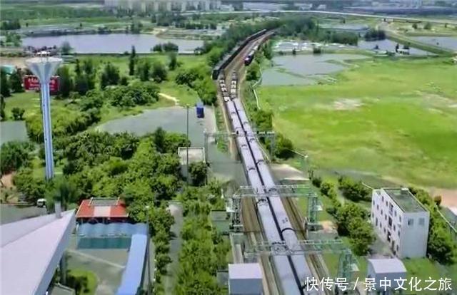 景中之旅:琼州海峡火车轮渡什么时候能光荣“退休”呢?
