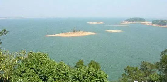  「珠江」除了珠江和韩江，1亿人居住的广东还有几条河流