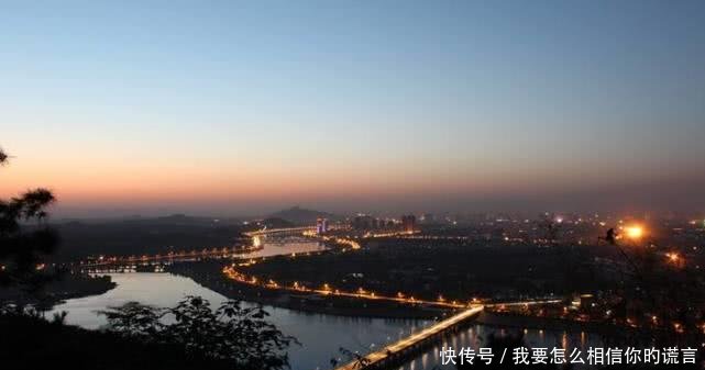  北方人|河南位置“最无奈”的城市，北方人说它是南方，南方人说