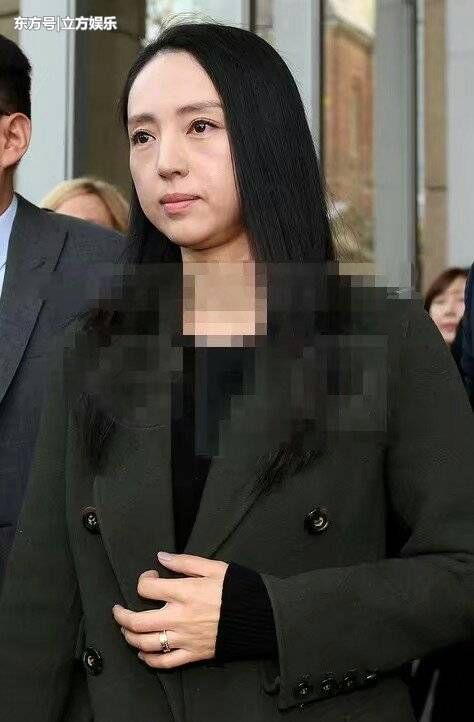 董璇家人发声：“被打脸，也无悔！”疑似证实不会离婚！