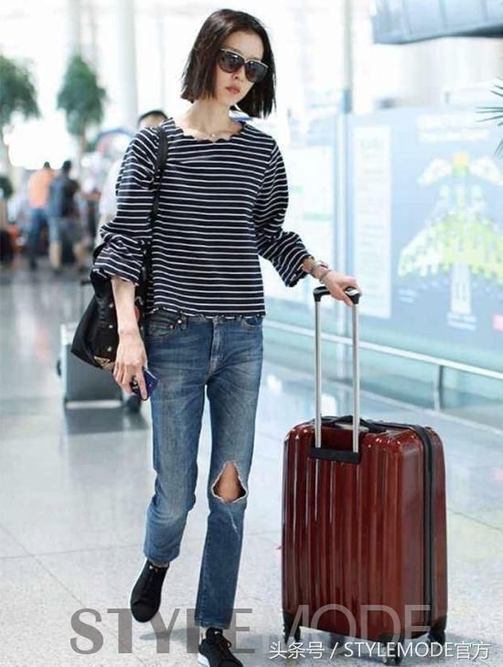 夏季最全佛系穿搭的教科书，快来收藏！