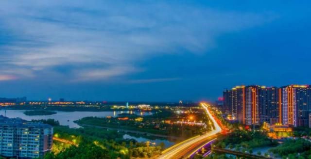  『经济发展』长三角地区最尴尬的城市，经常被人们忽略，还被误认不属于长三角