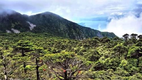 大理几个值得一去的旅游景点，去过的游客赞不绝口，你去过几个？