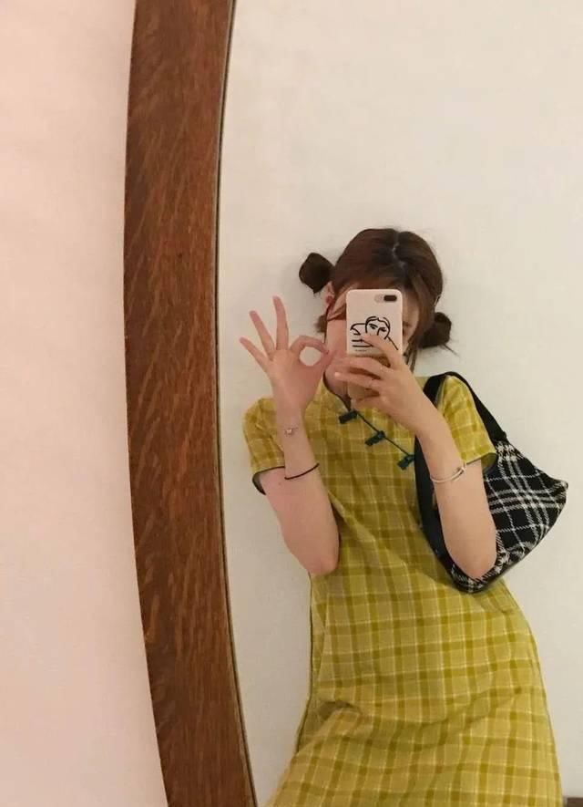  『女生』听说直男都抵挡不住“纯欲风”的女生？！