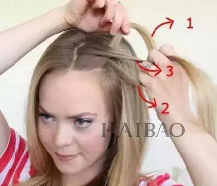 两个小揪揪的唐艺昕看起来最多18！