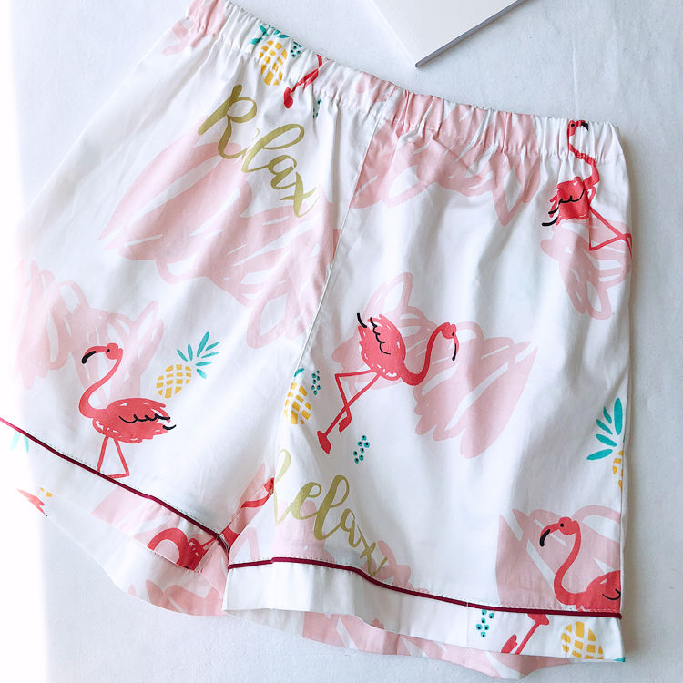 这些睡衣太美了，在家也要选几件漂亮又舒适的衣服来穿