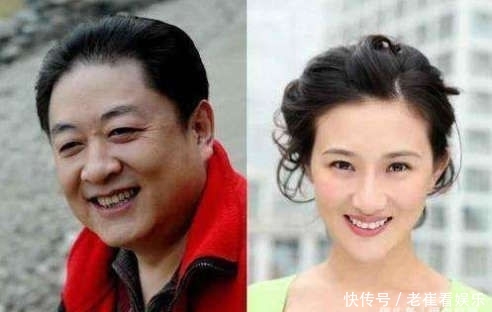 净身:陈道明对她一见钟情,李幼斌为她净身出户,如今48岁美丽如初