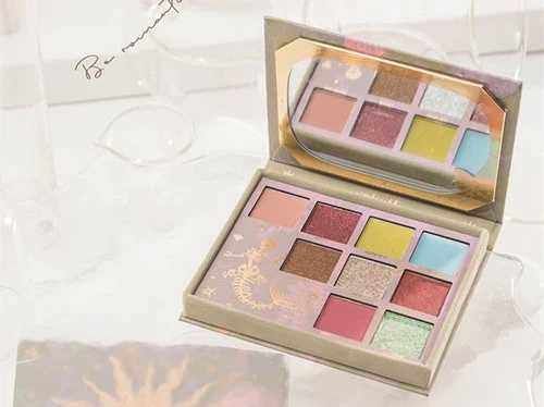  「值得」哪些国货彩妆值得买？盘点热门又好用的国货彩妆，超平价！