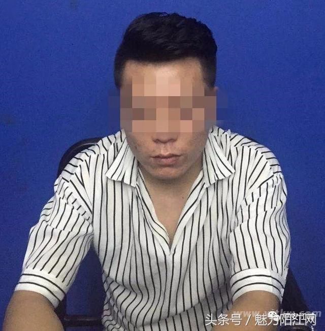 阳江“持刀伤人致2死2伤的陈某楚无罪释放”？某男子散布谣言被拘