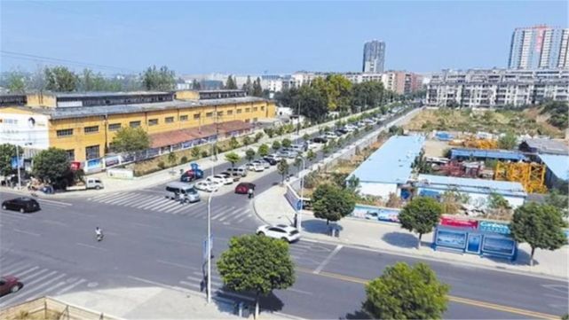 中国最不缺水的城市,为20多座大中城市供水,被称为“中国水都”