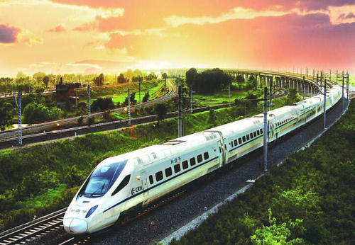  【武杭】湖北将迎来“超级高铁”，全长720公里，沿途17个站点要