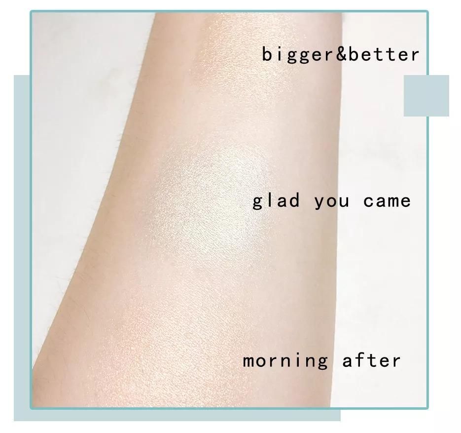 12款全网最热高光评测，第六款让你轻松拥有高鼻梁!!!