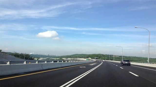 四川将新建一条新高速，全长109公里，带动附近经济发展