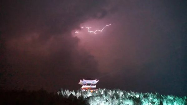  鸡蛋■枣庄今晚狂风暴雨！还下了鸡蛋大冰雹！