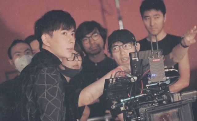 充足：于朦胧：我觉得红，但我都沒有充足工作能力赢来“大爆”