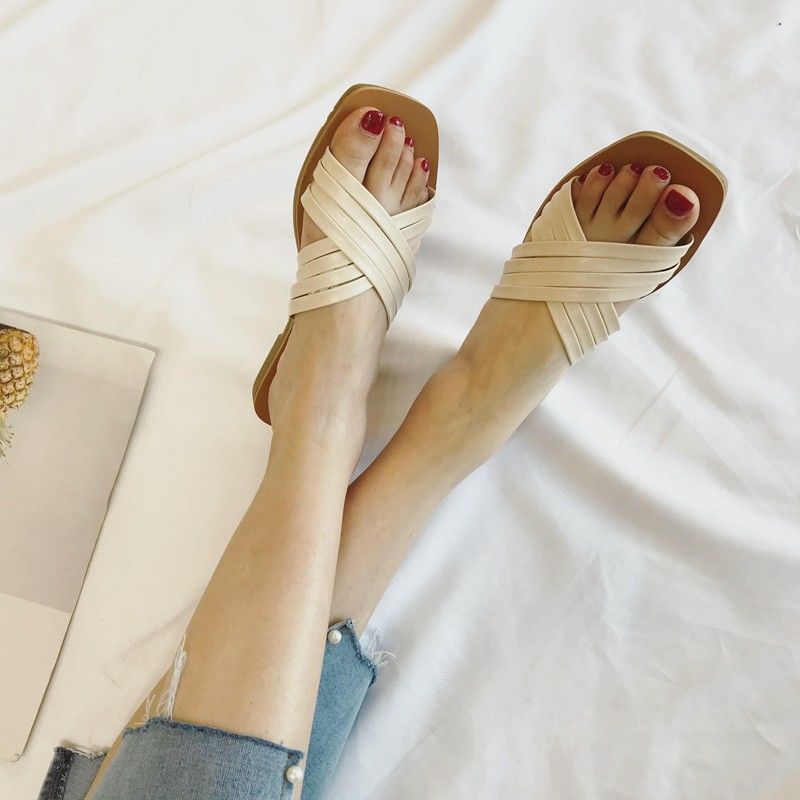 穿高跟鞋不累吗?这几款女鞋照样穿出时髦洋气，轻盈舒适还显气场