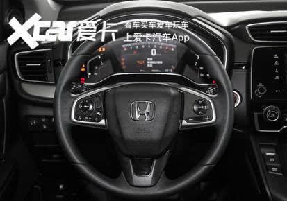  【长安福特锐际与广汽】福特锐际对比本田皓影 开启SUV新纪元
