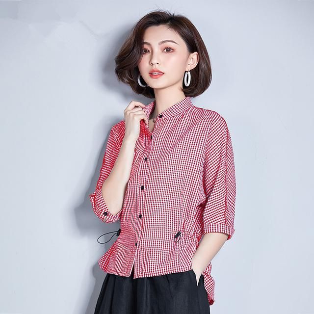 优雅的秋季小衫，这个时节就穿它，清新优雅，美到连自己都认不出