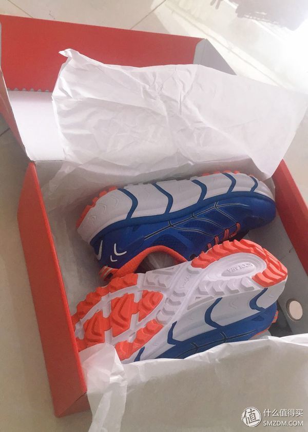 跑鞋中的松糕鞋-酷拉锐 跑鞋 真有那么神奇吗?