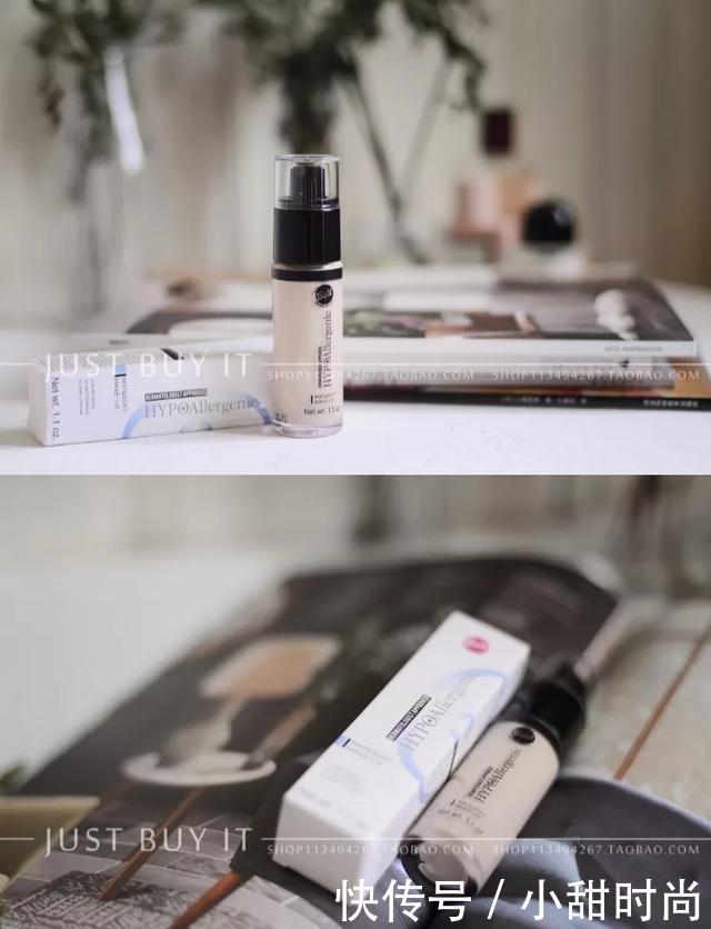 超好用的4款学生党专属底妆！平价中的战斗机！胡椒粉定妆了解一