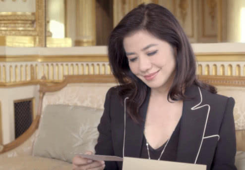 40岁以上的“老女人”，没想到一个比一个漂亮！