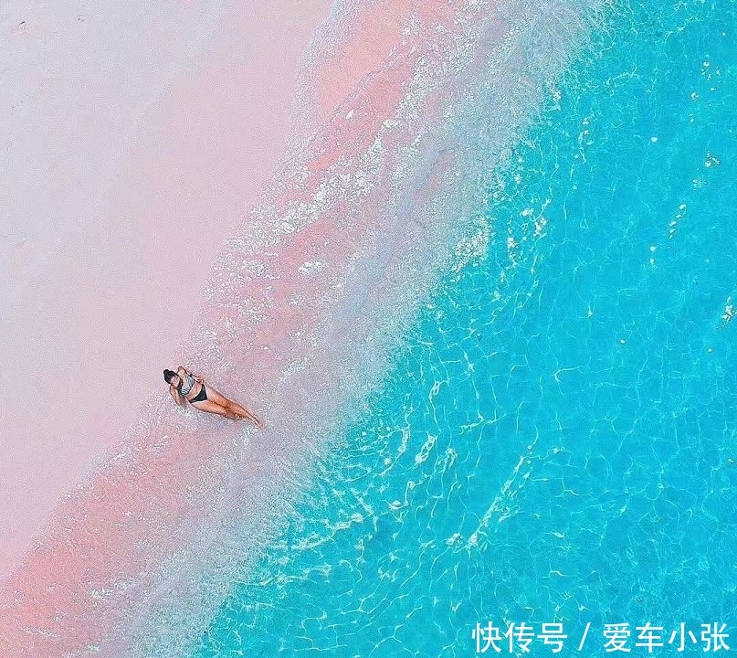 女人一生一定要去的10个地方，争取每年去一个