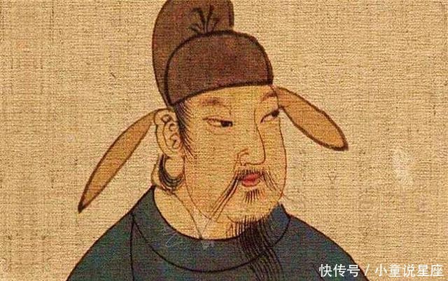  『唐肃宗』权力夹缝中的唐代宗，看透了险恶，却为何喜怒不形于色