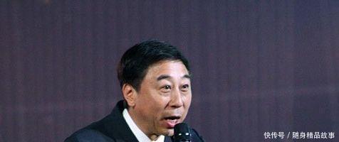  【走红】冯巩四位徒弟能力差距大，被捧的徒弟心术不正，不捧的徒弟已走红